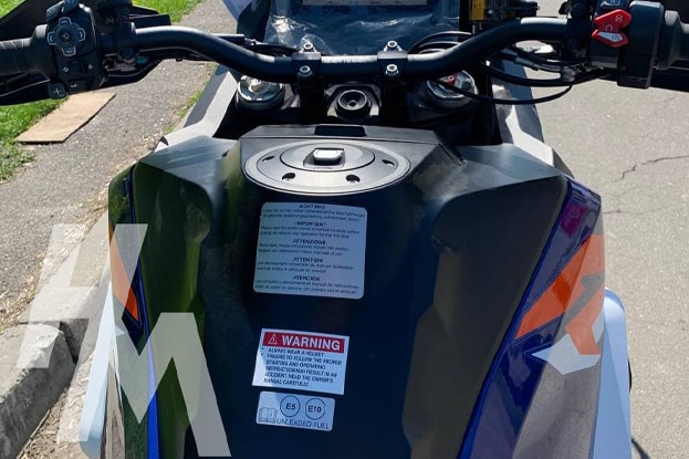 Аренда мотоцикла KTM 1290 SUPER ADVENTURE R