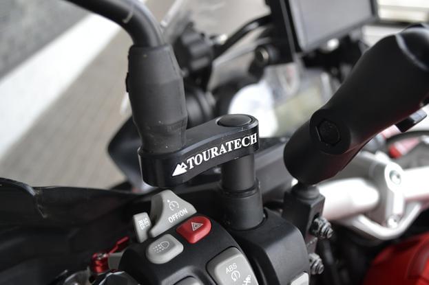 Оренда мотоцикла BMW R 1200 GS Adventure