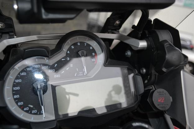 Оренда мотоцикла BMW R 1200 GS Adventure