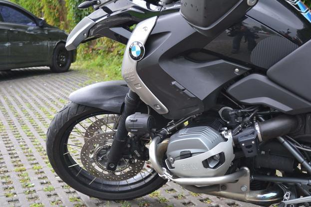 Оренда мотоцикла BMW R 1200 GS