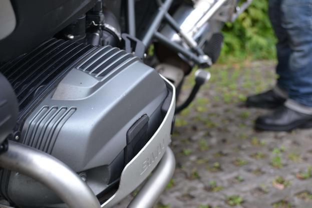 Оренда мотоцикла BMW R 1200 GS