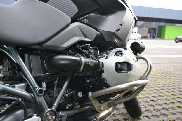Оренда мотоцикла BMW R 1200 GS