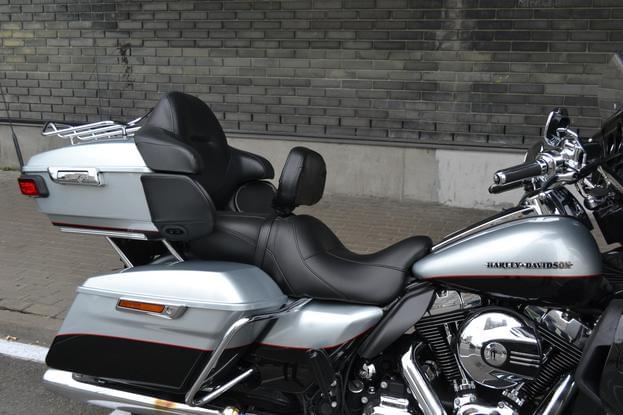 Оренда мотоцикла Harley Davidson Electra Glide Ultra Limited