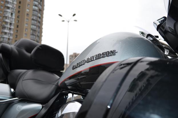 Оренда мотоцикла Harley Davidson Electra Glide Ultra Limited
