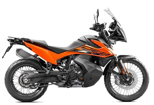 Оренда мотоциклу KTM 890 ADVENTURE