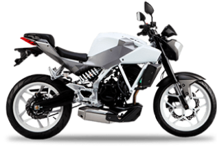 Оренда мотоциклу Hyosung GD 250 N