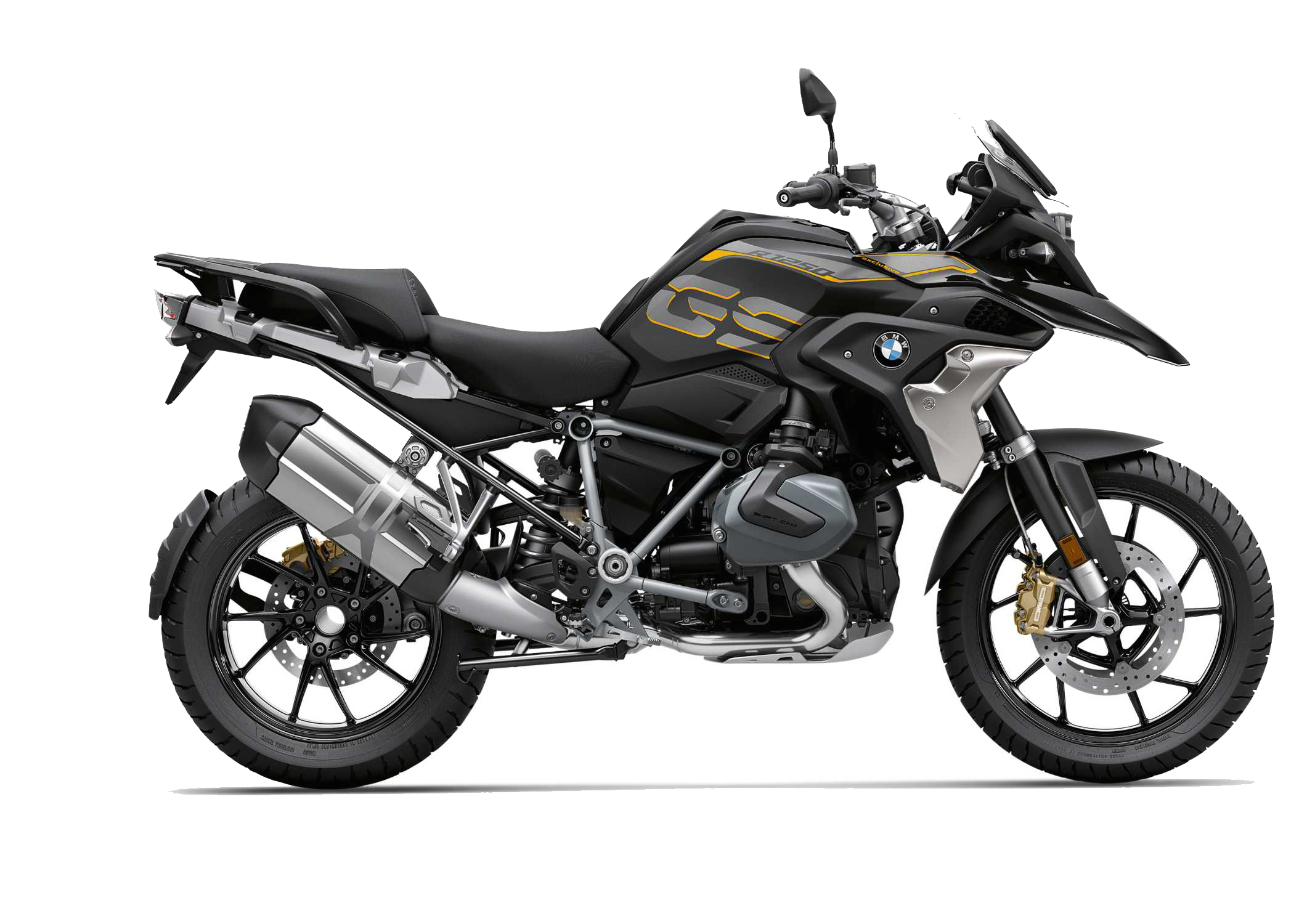 Оренда мотоциклу BMW R 1250 GS Exсlusive