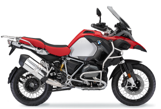 Оренда мотоциклу BMW R 1200 GS Adventure