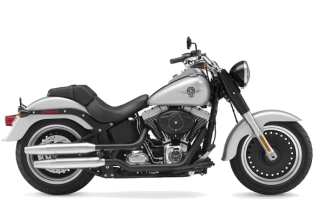 Оренда мотоциклу Harley Davidson Softail Fat Boy