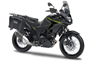 Оренда мотоциклу Kawasaki Versys-X 300